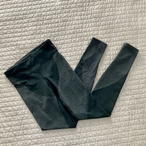 Nike Zonal Strength Leggings